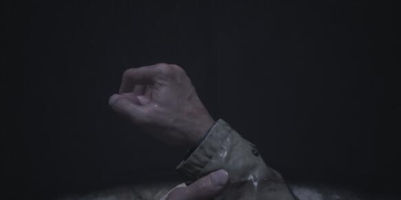 生化危机8结局是什么