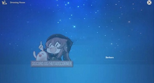 原神芭芭拉和琴泳装皮肤什么时候上线