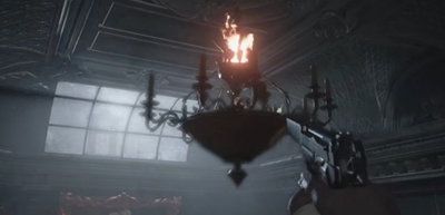 生化危机8藏宝图怎么找？