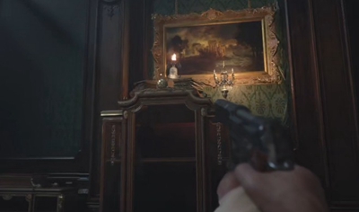 生化危机8藏宝图怎么找？