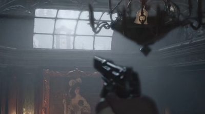 生化危机8藏宝图怎么找？