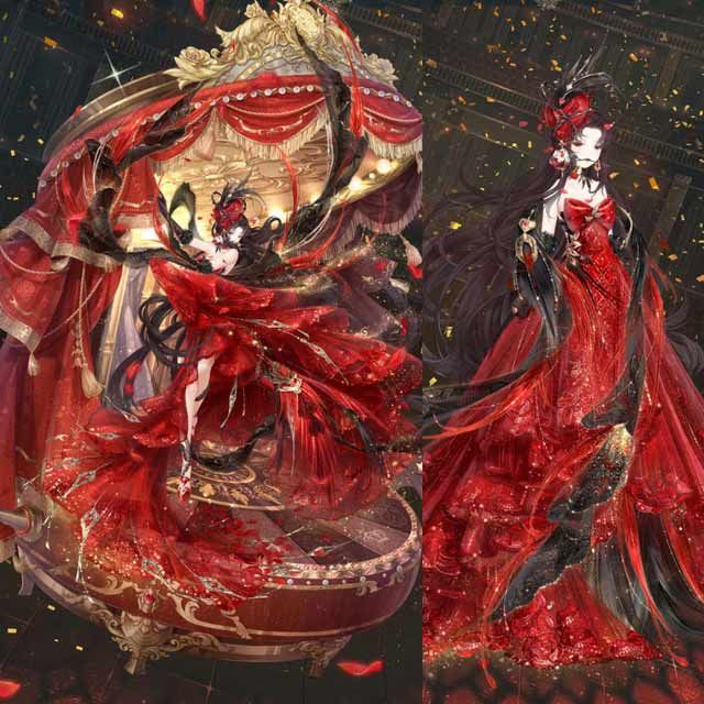 奇迹暖暖献给母亲的康乃馨搭配攻略汇总