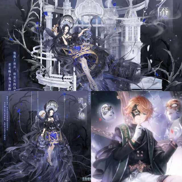 奇迹暖暖献给母亲的康乃馨搭配攻略汇总