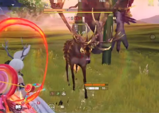 妄想山海怎么获得白娘子进化丹材料