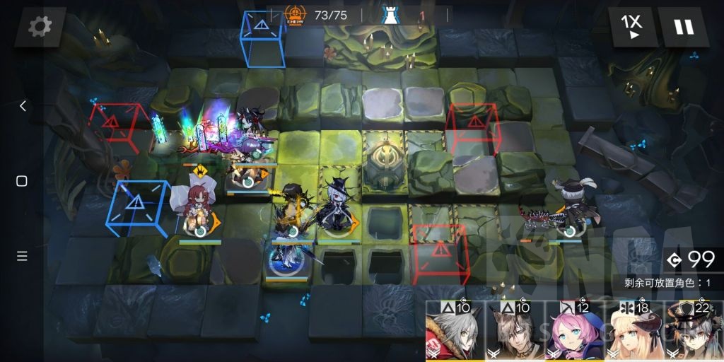 明日方舟覆潮之下SV-5遭弃者怎么搭配阵容