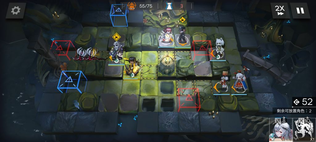 明日方舟覆潮之下SV-5遭弃者怎么搭配阵容