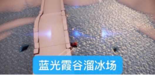 光遇5.10任务霞谷回忆先祖位置攻略