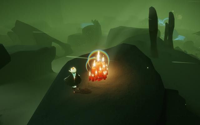 光遇5月10日任务图文攻略汇总