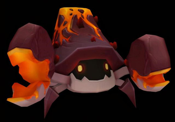 迷你世界焱焱蟹在哪里