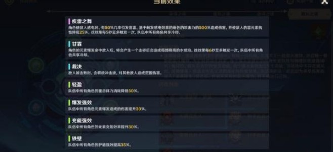 原神邪从之境单5星刻晴7500攻略