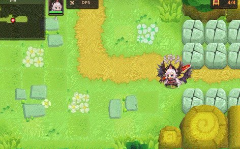 坎公骑冠剑迷宫35层怎么打才能过