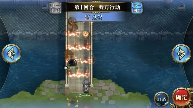 梦幻模拟战龙与炼金师怎么通关