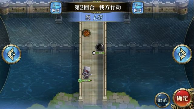 梦幻模拟战龙与炼金师怎么通关