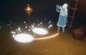 《光遇》集结季第二个任务怎么做