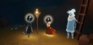 《光遇》集结季第二个任务怎么做