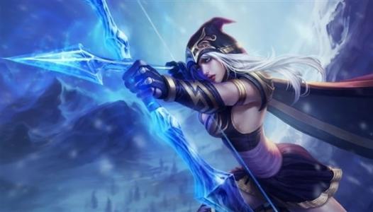 英雄联盟手游先锋测试体验服报名入口