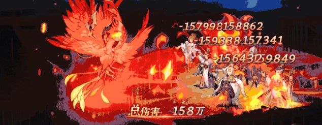 三国志幻想大陆朱雀武将怎么搭配