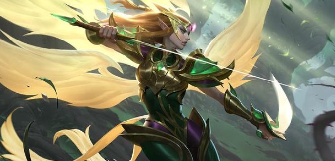 云顶之弈s5骑士天使阵容怎么搭配