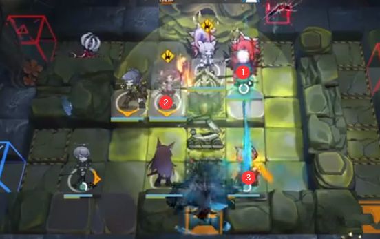 明日方舟svex7低配通关阵容推荐