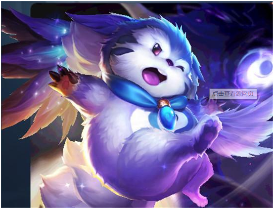 王者荣耀梦奇新背景故事是什么