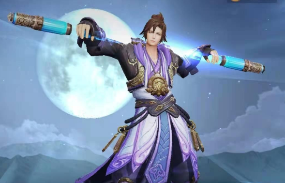 王者荣耀s23孙悟空怎么玩