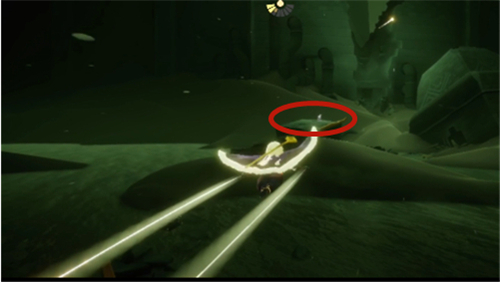 光遇5.11暮土重温先祖的美好回忆在哪