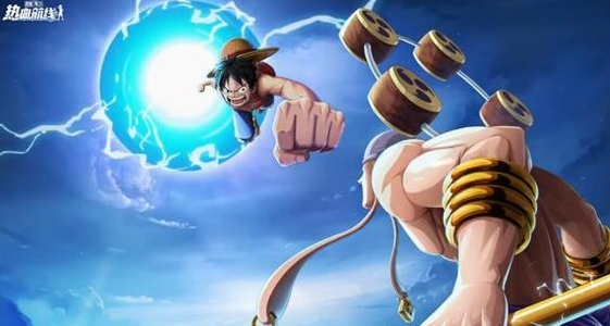 航海王热血航线张大仙兑换码最新可用：张大仙兑换码大全[多图]图片1