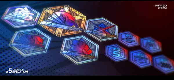 明日方舟光谱行动怎么玩