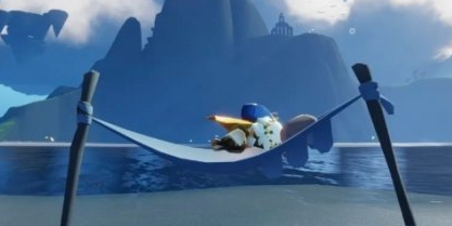 光遇集结季家具汇总