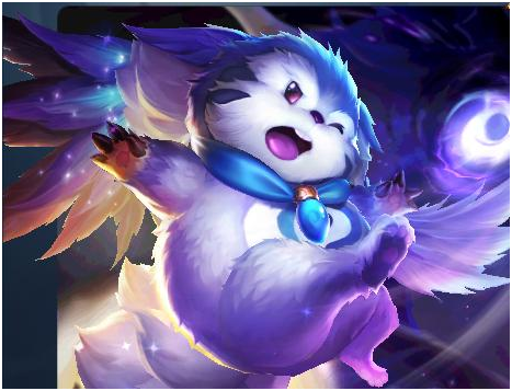 王者荣耀梦奇重做技能介绍