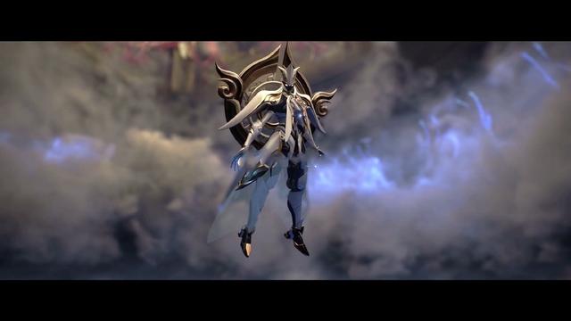 王者荣耀帝俊什么时候上线？