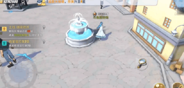 航海王热血航线守望港口的四兄弟在哪？