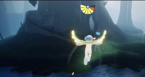 光遇火炬寻物任务怎么完成