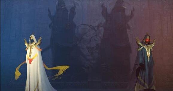 王者荣耀帝俊背景故事一览