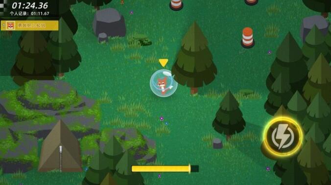 小动物之星新手武器选择用什么好