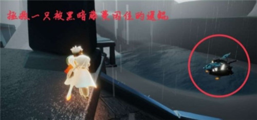 光遇在禁阁的神坛旁冥想任务怎么完成？5.12任务攻略大全[多图]图片4