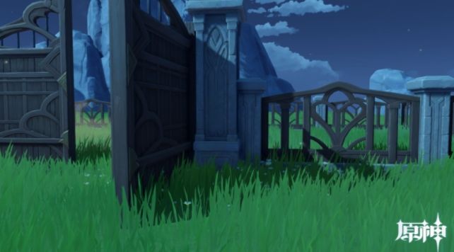 原神雕花围墙材料图纸怎么得?雕花围墙值得建造吗图片2