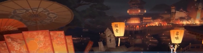 阴阳师烬夜韶阁庭院皮肤如何获得