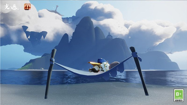 光遇5月13日复刻旅行先祖预测，5.13复刻先祖位置及兑换物品图文一览[多图]图片1