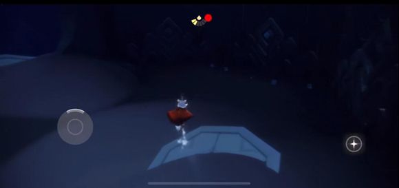 光遇5月13日复刻旅行先祖预测，5.13复刻先祖位置及兑换物品图文一览[多图]图片4