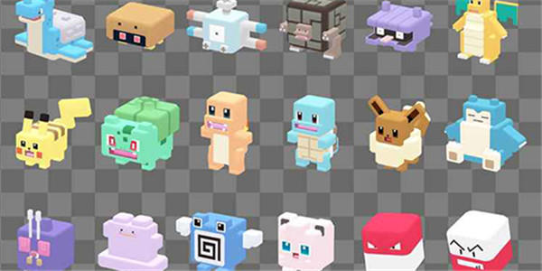 宝可梦大探险新手攻略，全方位玩法技巧图文汇总[多图]图片8