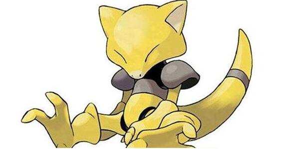 宝可梦大探险凯西进化及食谱技能攻略