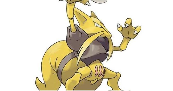 宝可梦大探险凯西进化及食谱技能攻略