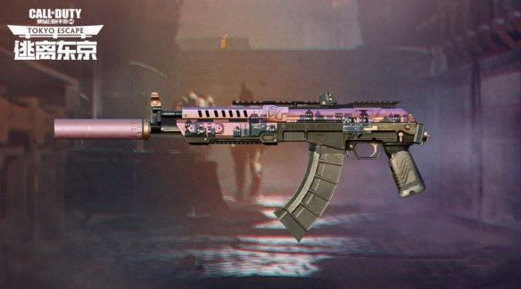 使命召唤手游狂怒战魂宝箱怎么样?狂怒战魂宝箱奖励大全图片1