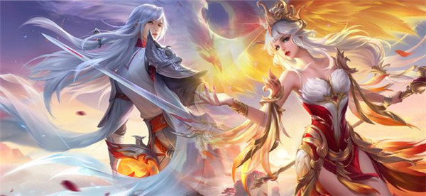 王者荣耀2021凤凰偕飞抽奖活动怎么玩？活动玩法规则图文一览[多图]图片1