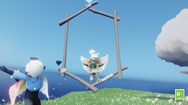 光遇大蜡烛地点5.13汇总