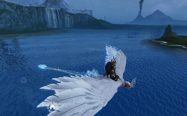 妄想山海五气石在哪找？五气石位置介绍[多图]图片2