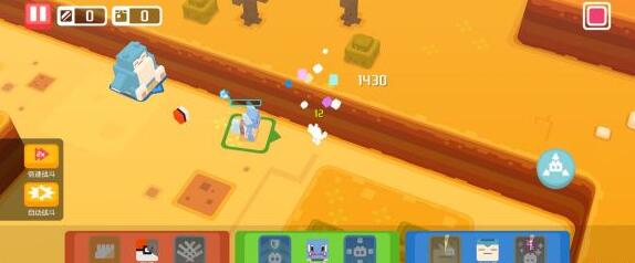 宝可梦大探险宝可梦不进化在哪里设置