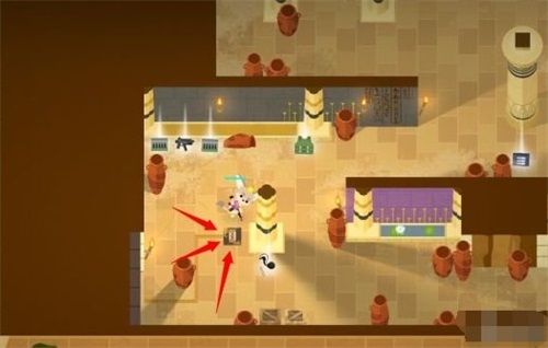 小动物之星拉布拉多犬实验室在哪