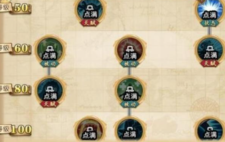 航海王燃烧意志凯文迪修加点推荐：凯文迪修加点路线图[多图]图片4